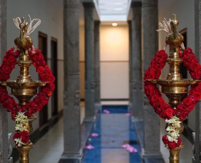 Thanjavur Apartamento | Aranya