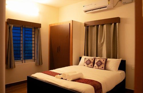 Thanjavur Apartamento | Aranya