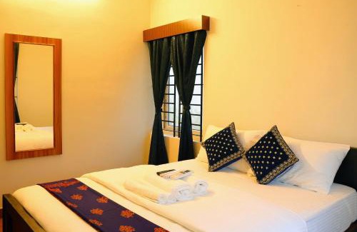 Thanjavur Apartamento | Aranya