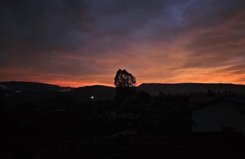 Medha Complejo | Aranyagiri Farmstay Resort