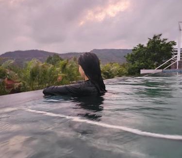 Medha Complejo | Aranyagiri Farmstay Resort