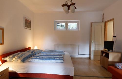 Szentendrei Apartamento | Aranyláz Vendégház