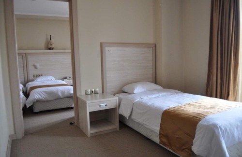 Arapgir Hotel | Arapgir Nazar Hotel