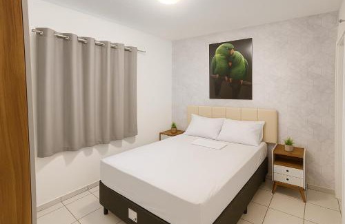 Coqueiro Apartamento | Arara Paraense