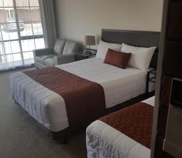 Ararat Hotel | Ararat Colonial Lodge Motel