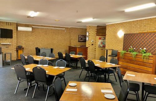 Ararat Hotel | Ararat Colonial Lodge Motel