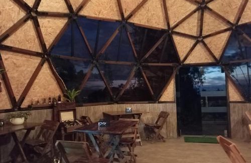 Cochabamba Hotel | Arariwa