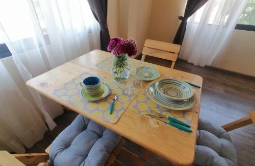 Cochabamba Hotel | Arariwa
