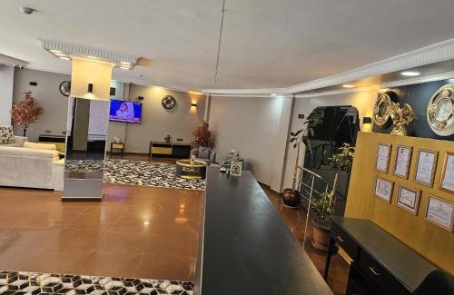 Corlu Hotel | Aras Hotels Çorlu