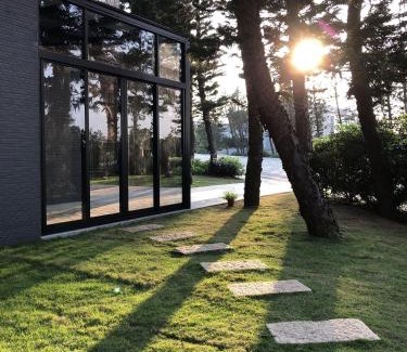 Huxi Hotel | Araucaria Residence