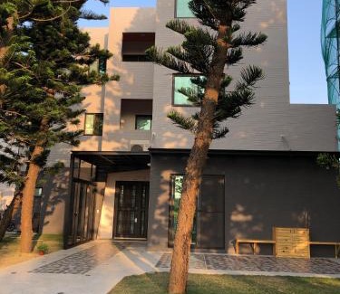 Huxi Hotel | Araucaria Residence