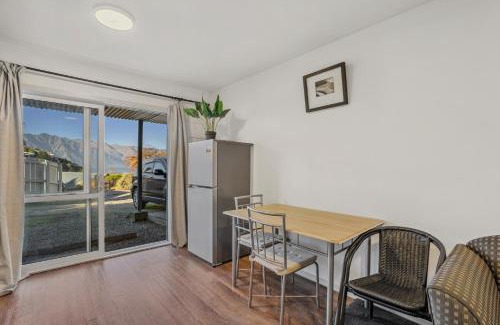 Fernhill Casa | Arawata Retreat - Queenstown Mountain Serenity