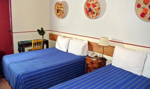 Antiguo Cuscatlan Hotel | Arbol de Fuego Eco-hotel
