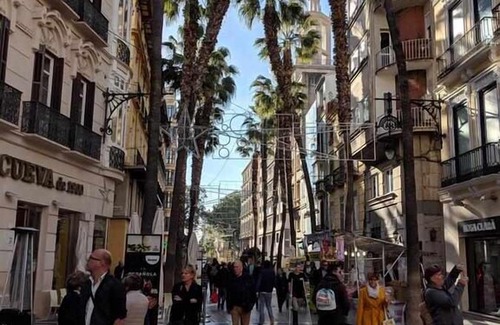 Centro Apartamento | ARC FELIX SAENZ 2 3 APARTMENTS HISTORICAL CENTER