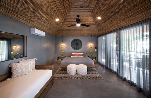 Antoneys Cay Complejo | Arca