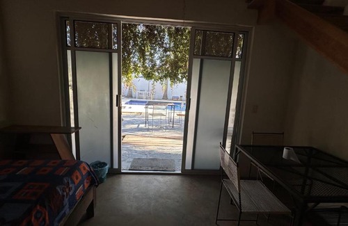 Brisas de Zicatela Hotel | Arca