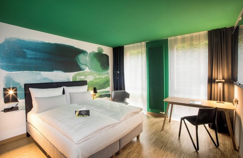 Hagen Hotel | Arcadeon