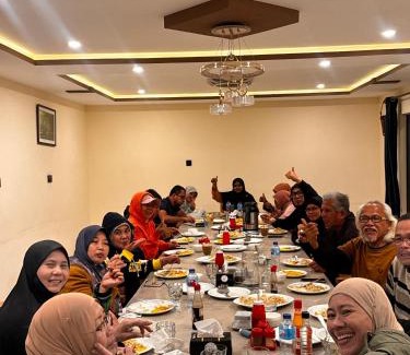 Skardu Hotel | Arcadian Resort Skardu