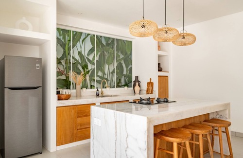 Batu Bolong Villa | Arch Canggu