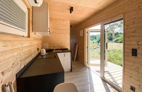 Uniescie Hotel | ARCHE Fabryka Samolotów w Mielnie