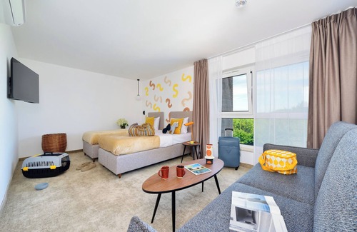 Naleczow Hotel | Arche Nałęczów Dawne Sanatorium