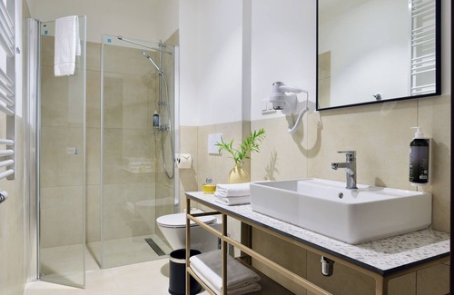 Naleczow Hotel | Arche Nałęczów Dawne Sanatorium