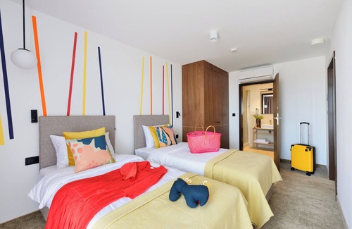 Naleczow Hotel | Arche Nałęczów Dawne Sanatorium