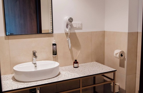 Naleczow Hotel | Arche Nałęczów Dawne Sanatorium