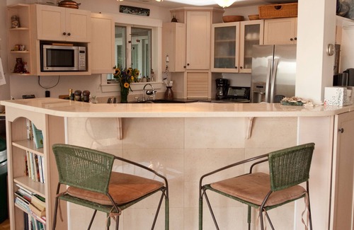 Orrs Island Casa | Faro arquitectónico