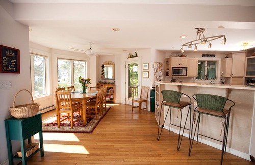 Orrs Island Casa | Faro arquitectónico