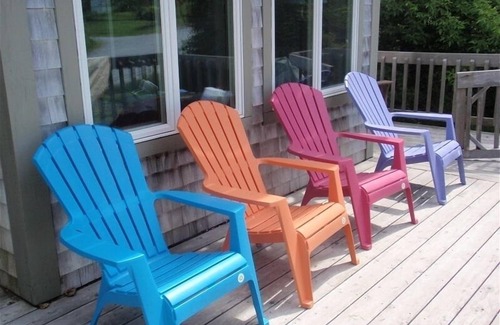 Orrs Island Casa | Faro arquitectónico