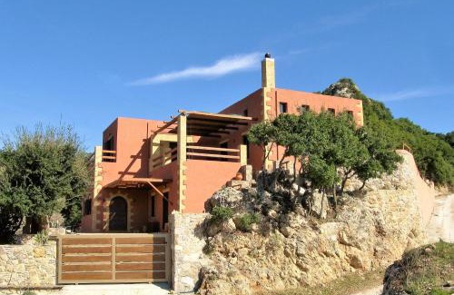 Prodromi Villa | Archon Villa