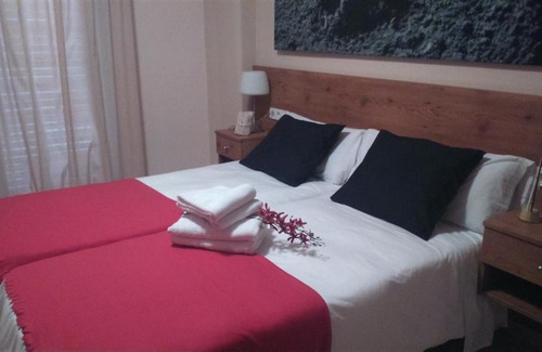 Lleger Hotel | Archs Hotel Rural