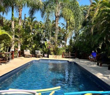 Ilha Comprida Hotel | Arco Íris Pousada