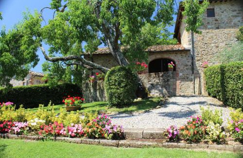 San Gusme Apartamento | Arco al Poggio - Arceno Rentals Club