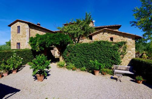 San Gusme Apartamento | Arco al Poggio - Arceno Rentals Club