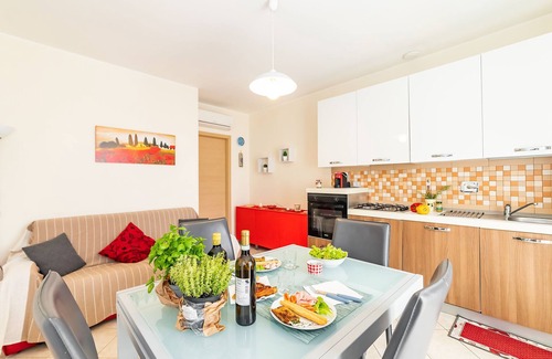 Civezza Apartamento | Arco del Mare - Civezza