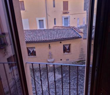 Rieti Apartamento | ArcoArilaci