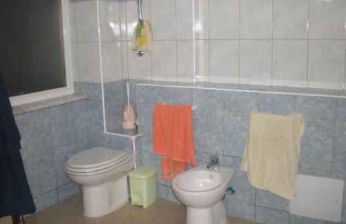 Mondragone Apartamento | ARCOBALENO