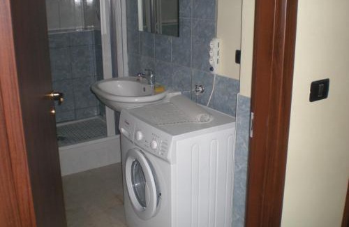 Mondragone Apartamento | ARCOBALENO