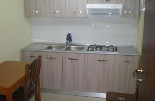 Mondragone Apartamento | ARCOBALENO