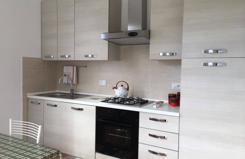 Arcola Casa | Arcola, 5 terre, Lerici, Bocca di Magra, Fiascherino, a pocos minutos de distancia CASA MARINA