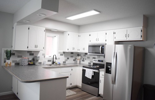 Grand Rapids Apartamento | Arctic 415