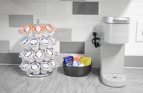 Grand Rapids Apartamento | Arctic 415