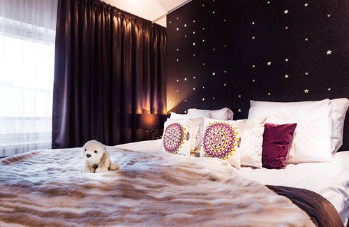 Rovaniemi Hotel | Arctic Light Hotel