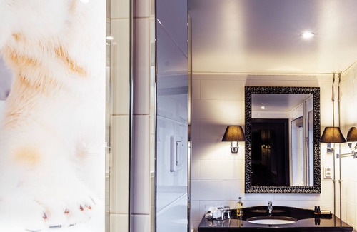 Rovaniemi Hotel | Arctic Light Hotel