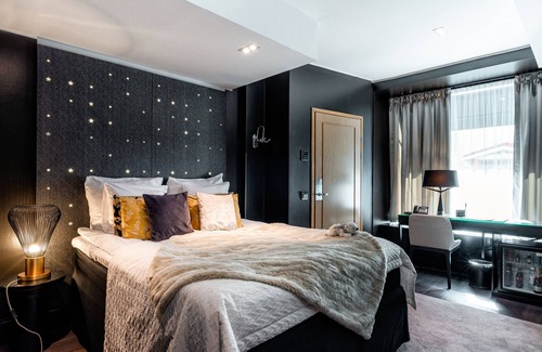 Rovaniemi Hotel | Arctic Light Hotel