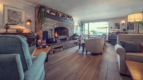 Clifden Hotel | Ardagh Hotel & Restaurant