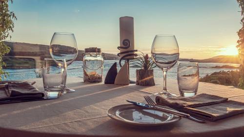 Clifden Hotel | Ardagh Hotel & Restaurant