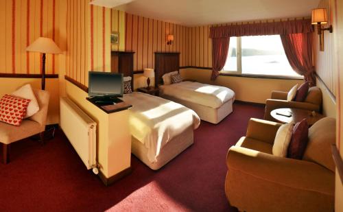 Clifden Hotel | Ardagh Hotel & Restaurant
